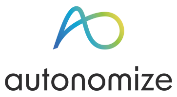 Logo autonomize